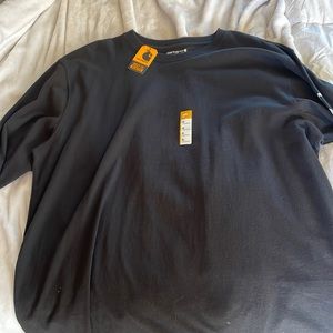 New carhartt long sleeve tee
